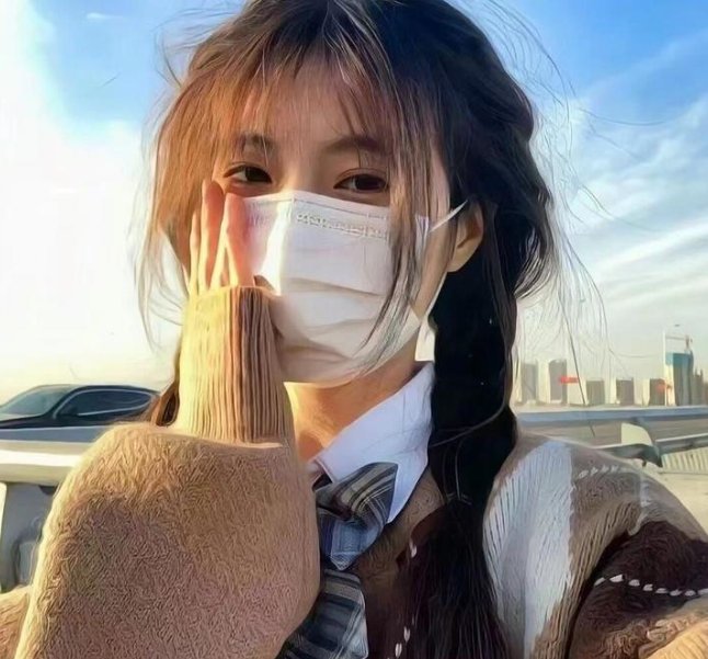 吾爱敦煌